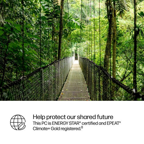 HP ProDesk 4 Mini G1i Wolf Pro Security Edition Intel Core Ultra 5 235T 16 GB DDR5-SDRAM 512 GB SSD Windows 11 Pro Mini PC AI PC Black