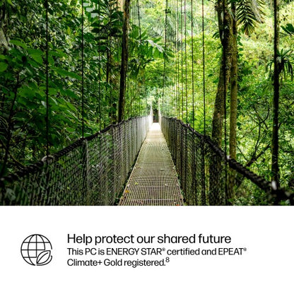 HP ProDesk 4 Mini G1i Wolf Pro Security Edition Intel Core Ultra 5 235T 16 GB DDR5-SDRAM 512 GB SSD Windows 11 Pro Mini PC AI PC Black