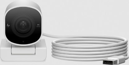 HP 960 4K Streaming Webcam
