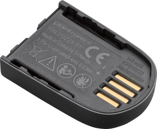 HP Poly Savi 8220 Battery with Removal Tool