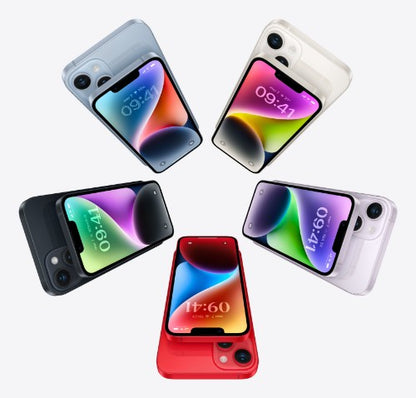 Apple iPhone 14 128GB - Starlight