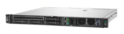 HPE ProLiant DL20 Gen11 E-2436 2.9GHz 6c 1P 32GB-DR 4SFF VROC 2x480GB SATA SSD 800W RPS EU Server