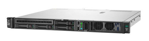 HPE ProLiant DL20 Gen11 E-2436 2.9GHz 6-core 1P 16GB-U 4SFF 800W PS Server