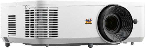Viewsonic PA700S data projector Standard throw projector 4500 ANSI lumens SVGA (800x600) White
