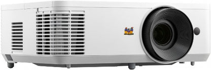 Viewsonic PA700S data projector Standard throw projector 4500 ANSI lumens SVGA (800x600) White