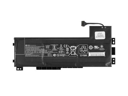 HP 808452-002 laptop spare part Battery
