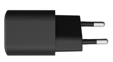 Fairphone ACCHAR-303-WW1 mobile device charger Universal Black AC Fast charging Auto