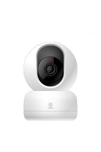 WOOX R4040 security camera Spherical IP security camera Indoor Desk