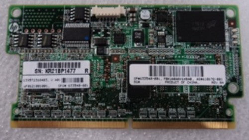 HPE 512MB DDR3 memory module 0.5 GB