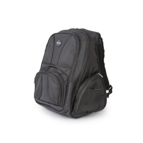 Kensington Contour 15.6'' Laptop Backpack- Black