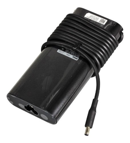 DELL 492-BBIP mobile device charger Black Indoor