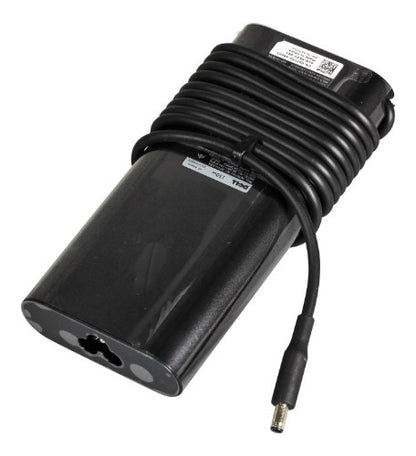 DELL 492-BBIP mobile device charger Black Indoor
