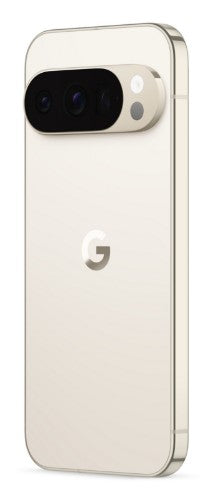 Google Pixel 10 Pro 16 cm (6.3") Dual SIM Android 16.0 5G 16 GB 256 GB 4870 mAh Beige