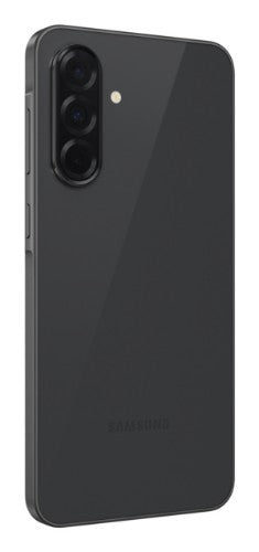 Samsung Galaxy A36 5G Enterprise Edition 17 cm (6.7") Dual SIM USB Type-C 6 GB 128 GB 5000 mAh Black