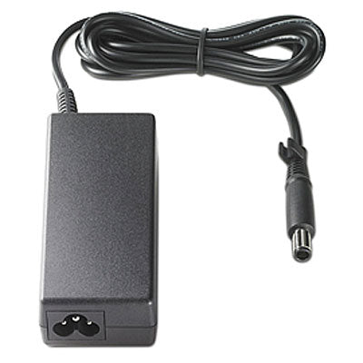 HP 90W Smart AC Adapter power adapter/inverter Indoor Black
