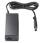 HP 90W Smart AC Adapter power adapter/inverter Indoor Black