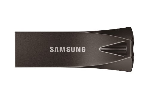 Samsung MUF-512BE USB flash drive 512 GB USB Type-A 3.2 Gen 1 (3.1 Gen 1) Grey