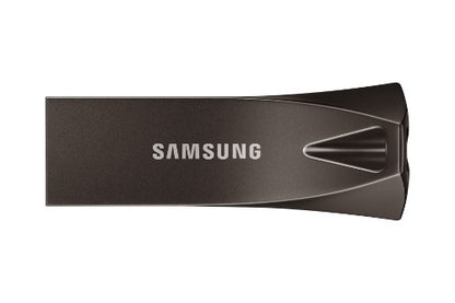 Samsung MUF-512BE USB flash drive 512 GB USB Type-A 3.2 Gen 1 (3.1 Gen 1) Grey