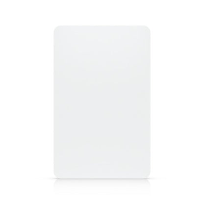 Ubiquiti UA-Card-W-100 Proximity access card