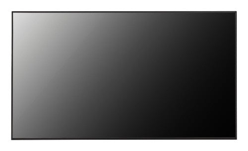 LG 86UH5N-M.AEK Signage Display Digital signage flat panel 2.18 m (86") LCD Wi-Fi 500 cd/m² 4K Ultra HD Black WebOS 24/7