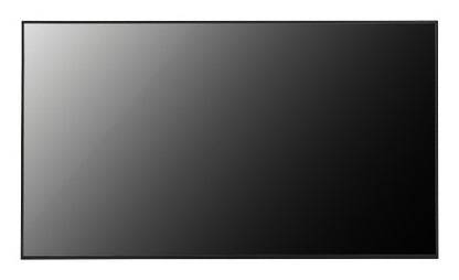 LG 86UH5N-M.AEK Signage Display Digital signage flat panel 2.18 m (86") LCD Wi-Fi 500 cd/m² 4K Ultra HD Black WebOS 24/7
