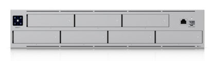 Ubiquiti UNAS Pro NAS Rack (2U) Cortex-A Cortex-A57 8 GB Grey