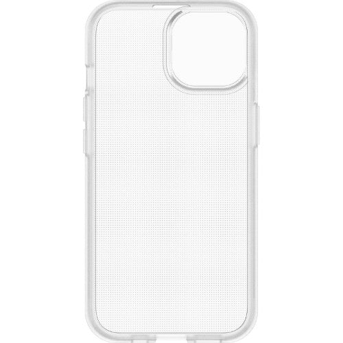 OtterBox React Series & Glass Pack for iPhone 15, Clear