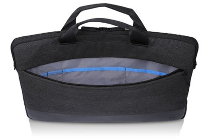 DELL 460-BCFL laptop case 33 cm (13") Sleeve case Blue, Grey