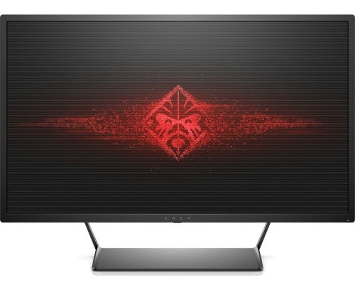 OMEN by HP 27 inch QHD 240Hz Gaming Monitor - OMEN 27qs