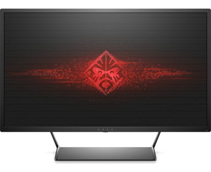 OMEN by HP 27 inch QHD 240Hz Gaming Monitor - OMEN 27qs