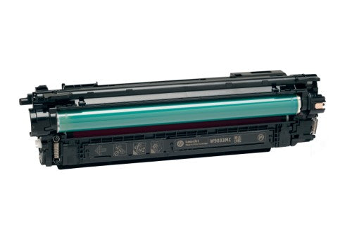 HP CF473X/657X Toner cartridge magenta, 23K pages ISO/IEC 19798 for HP LaserJet M 681