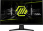 MSI MAG 274F computer monitor 68.6 cm (27") 1920 x 1080 pixels Full HD LCD Black