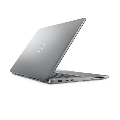 DELL Latitude 5350 Intel Core Ultra 5 135U Laptop 33 cm (13") Full HD 16 GB LPDDR5x-SDRAM 512 GB SSD Wi-Fi 6E (802.11ax) Windows 11 Pro UK English Grey