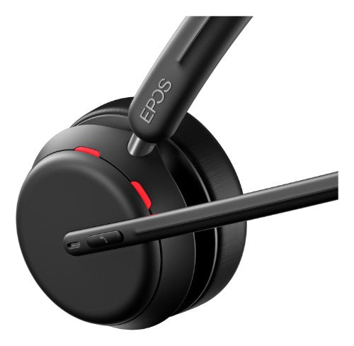 EPOS IMPACT 1030, Single-sided Bluetooth headset