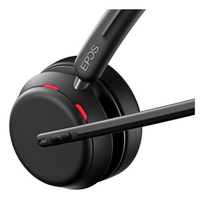 EPOS IMPACT 1030, Single-sided Bluetooth headset