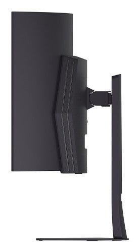 LG 45GX900A-B computer monitor 113 cm (44.5") 3440 x 1440 pixels Wide Quad HD OLED Black