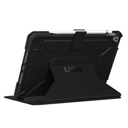 Urban Armor Gear Metropolis 25.9 cm (10.2") Flip case Black