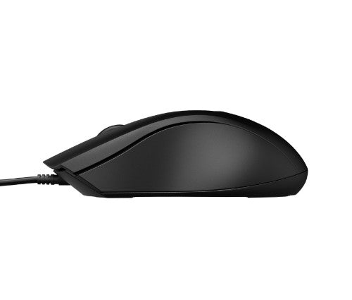 HP Wired Mouse 100
