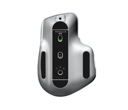 Logitech MX Master 3S Performance Wireless Mouse