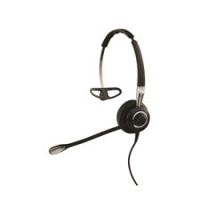 Jabra BIZ 2400 II Mono, 3-1