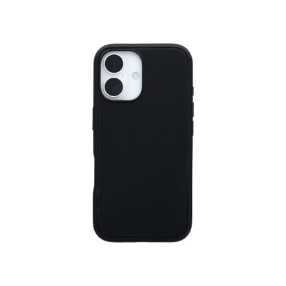 OtterBox 77-99682 mobile phone case 15.5 cm (6.1") Cover Black