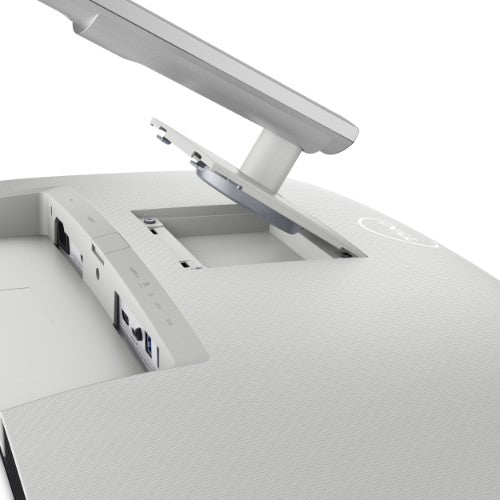 DELL S Series S3423DWC computer monitor 86.4 cm (34") 3440 x 1440 pixels Wide Quad HD LCD Black