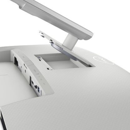 DELL S Series S3423DWC computer monitor 86.4 cm (34") 3440 x 1440 pixels Wide Quad HD LCD Black