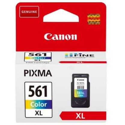 Canon 3730C004 Ink cartridge color Blister, 300 pages 12,2ml for Canon Pixma TS 5350
