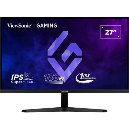 Viewsonic VX27G1-HD computer monitor 68.6 cm (27") 1920 x 1080 pixels Full HD LED Black