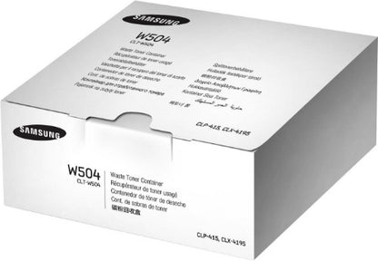 Samsung CLT-W504/SEE/W504 Toner waste box, 14K pages for Samsung CLP 415