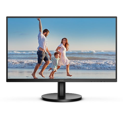 AOC Q27B3MA computer monitor 68.6 cm (27") 2560 x 1440 pixels Quad HD LED Black
