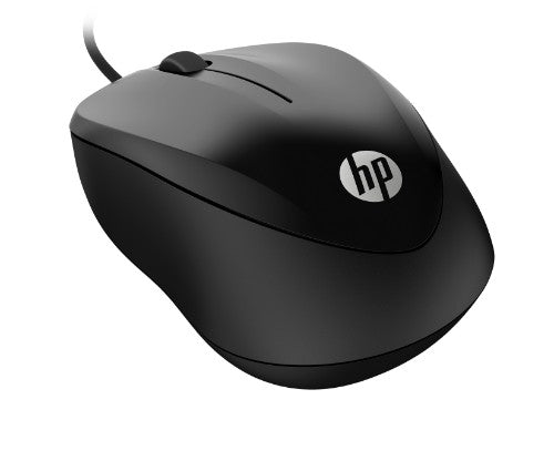 HP Wired Mouse 1000