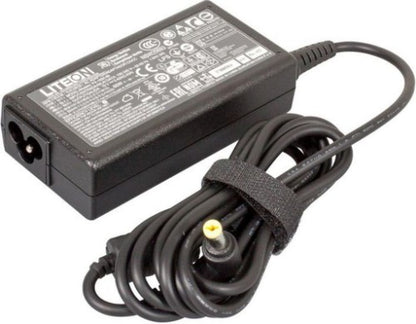 Acer AC Adaptor 65W power adapter/inverter Indoor Black