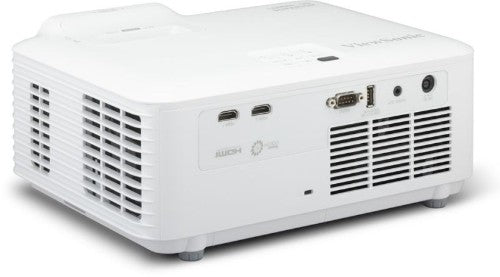 Viewsonic LSD400WE data projector Standard throw projector 4000 ANSI lumens DLP WXGA (1280x800) White